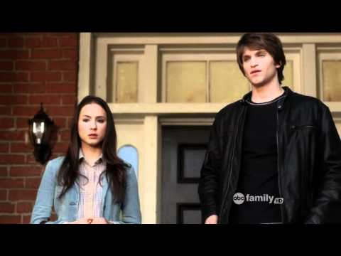 Toby Cavanaugh: Season 1 Episode 17 - Clip Three
