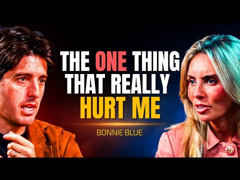 Bonnie Blue: Why I Had 1,000 Men In 1 Day