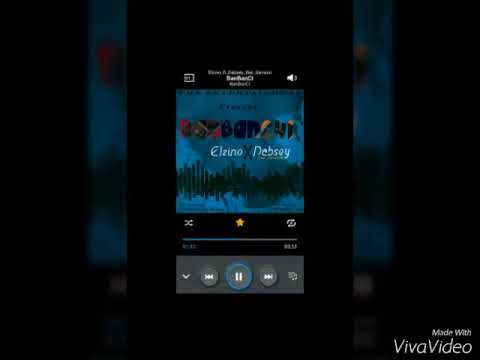 Elzino x Dabsey banbanchi