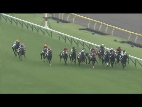 2021.06.06 2yo Newcomer (JPN) - Be on the March