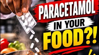 Watch this video before you take the next paracetamol tablet!