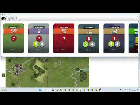 WaW 85 Gameplay Review and Mid Sc17 Recap pt 2