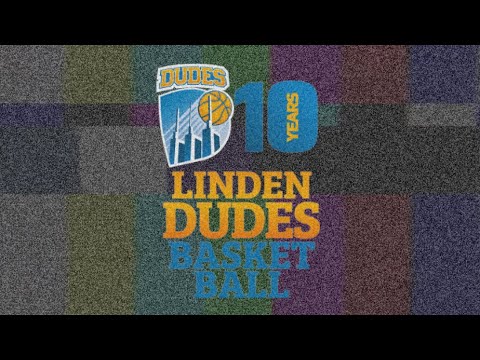 Der DUDES Film - Trailer II (10 Jahre Linden Dudes)