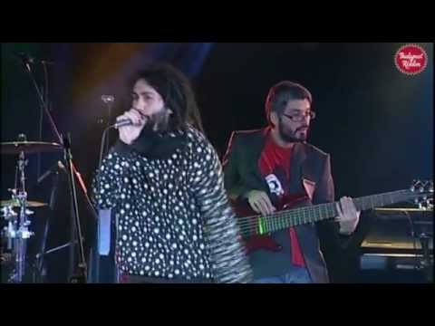 Doki & the Budapest Riddim Band - Régi reggae @ LB25 / A38 / Budapest 2010/03/20