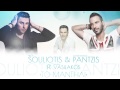 To Mantili - Konstantinos Pantzis & Nikos Souliotis ft. Thanasis Vasilakos (Remix 2015)