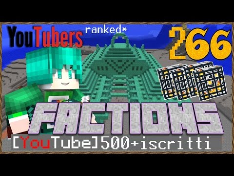 SERVER ITA Ep 266 ★ HO GRIFFATO UNA HOME SENZA TUTTO LO SHOP P 1/ 2  - MINECRAFT ITA BlueFire Gaming