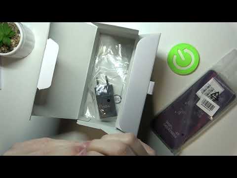 Unboxing of TCL 306 | New Package & Box Accessories Checkup