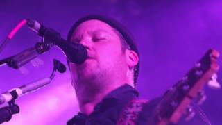 Modest Mouse - &quot;Sugar Boats&quot; Webster Hall, NYC 3-19-15