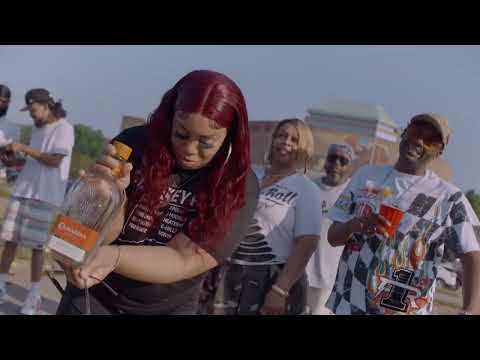 Apollo x Yung Ghost - (All Ya Money - Official Video)