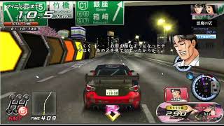 【WMMT5】ストーリーテスト　BRZ