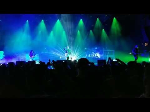 Deftones  Charlotte 6/20/2017