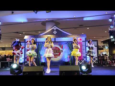 Habita Land : Habita Land @ J-Trend In Town - Central Plaza Westgate【4K 60FPS】