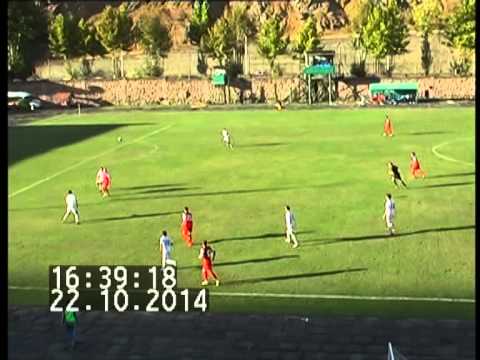 Gandzasar 0-3 Mika
