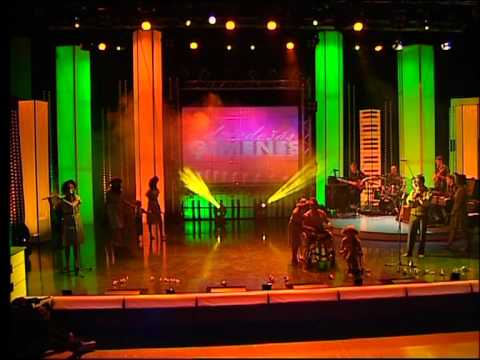 Šminiņu ģimene - VASARAS VAKARA IDILLE