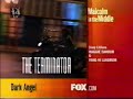 Fox Split Screen Credits August 20 2000