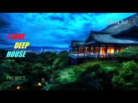 Deep Josh & Jose' Rodriguez & Lisa Rose - The Clouds