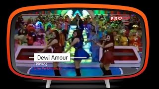 Dewi Amour - Cicilalang (Live Performance)
