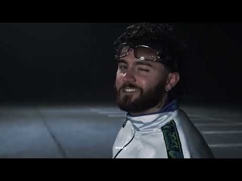 Nervozo - SEXY (Visualizer)