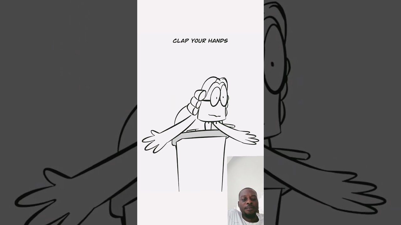 guilty as charged #animation #funny #comedy #memes #animationmeme #3danimation