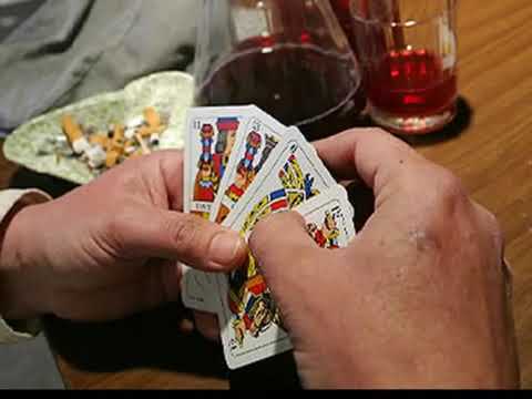 Mladen Grdović - Ćaćine riči.wmv