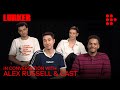 In Conversation with Alex Russell, Théodore Pellerin, Archie Madekwe & Zack Fox