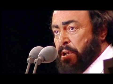 Top 10 Most Amazing Opera Voices