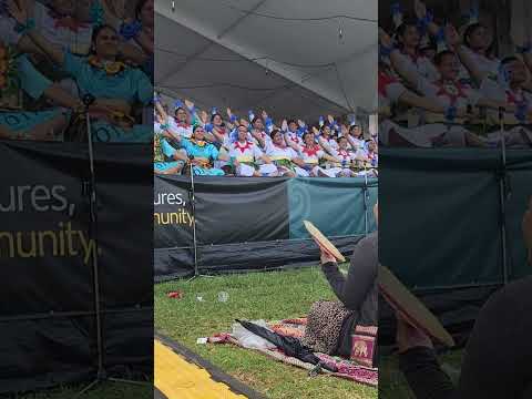 Chyarme(Charm) One Tree Hill College..23 Polyfest Ma'ulu'ulu...