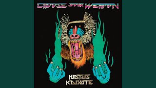 Swamp Thing - (Nai Palm) Commentary