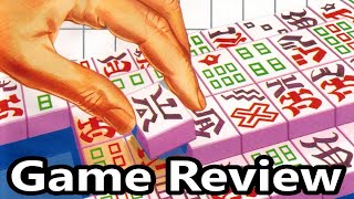 Shanghai Sega Master System Review - The No Swear Gamer Ep 653