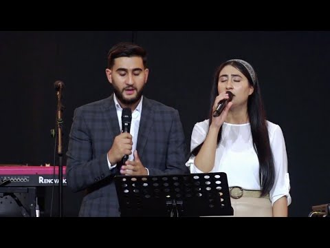 Iosif si Lidia Duduveică -| ESTE UN NUME