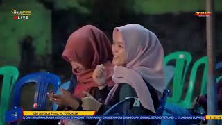 Download lagu Selalu rindu Sherly KDI Om Adella  mp3