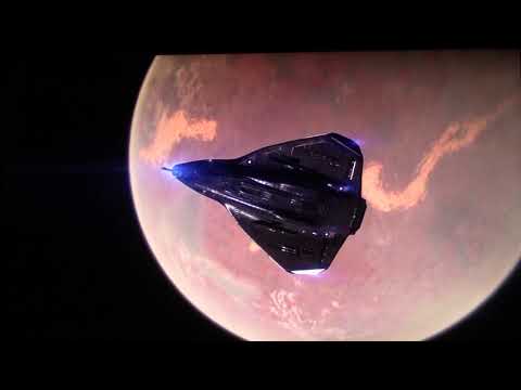 MongoTV_1863 - Part 109 - Star Citizen - I Have a Look At This Nice Game