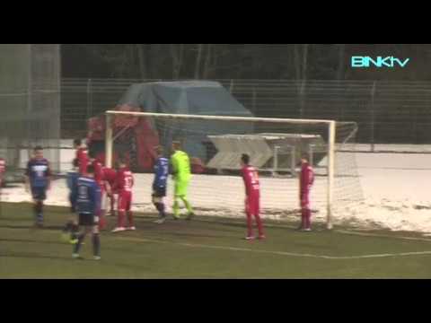 BINKSport : 20180303 KFC TURNHOUT - KVV VOSSELAAR 2e Helft