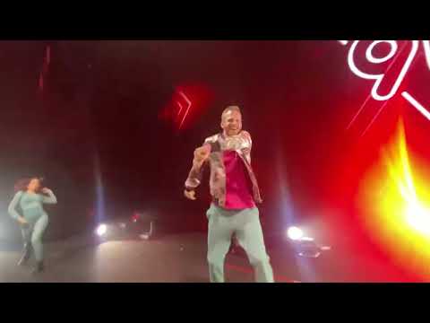 DJ SASH! - Live In Belgium 22.04.2023