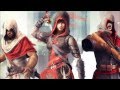 Assassin's Creed Chronicles Announcement ...
