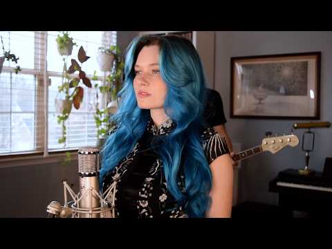 Daryl Hall & John Oates - Maneater (IMY2 Cover)