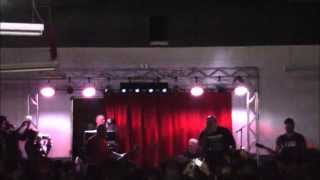 Ratos de Porão ao vivo em Campinas - SP dia 05/07/15...