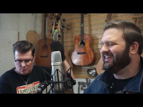 Andrew Adkins - Curtain Bridge // radiowv