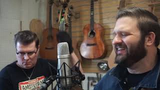 Andrew Adkins - Curtain Bridge // radiowv