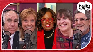 Hello Houston Full Episode - December 15, 2025