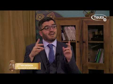 Ramazanski program, Em.  17 - Vrijednosti Ramazana, Fuad Cekic, sekretar Islamske zajednice CG