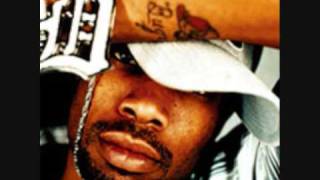 Big Proof Ja in a Bra