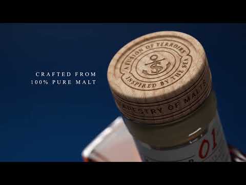 Seven Islands Pure Malt Whisky - A Legacy Beyond Shores