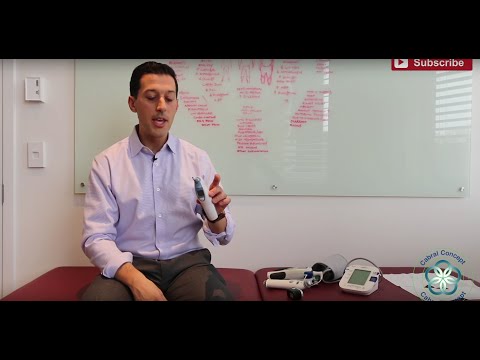 Create Your Own Home Dr.'s Office (Cabral Concept 025)