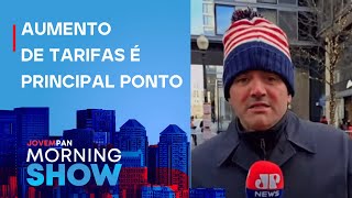 Como políticas de Trump impactam a economia mundial? Pablo Spyer explica