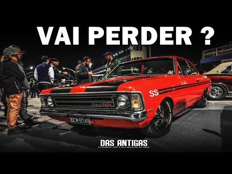 chamada - NOITE DO OPALA (com opala na veia e tudo para opala)