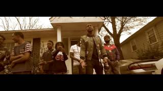 Rico Richie - "High Pressured Situations" (Official Music Video)