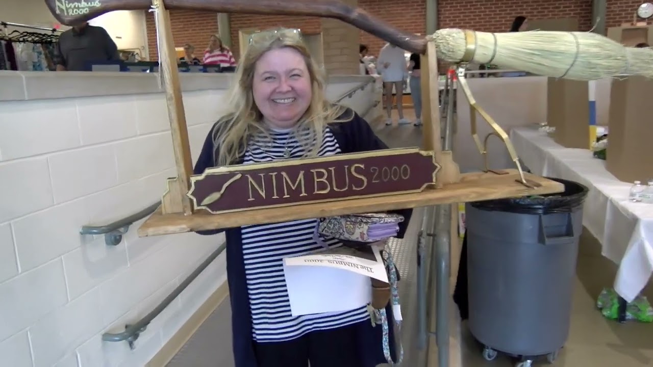 2024 OAHS Business and Applied Arts Showcase