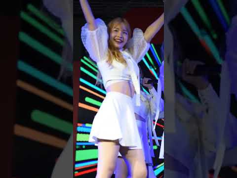 [04.09.2020] SECRET 12 - Look At Me Fancam Miyu Focus @MBK / IdolExchange