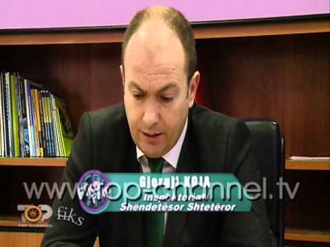 Fiks Fare, 23 Janar 2015, Pjesa 1 - Investigative Satirical Show